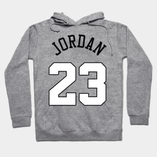 Jordan Hoodie